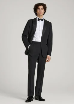 Tuxedo Pants for Tall Men