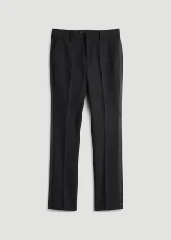 Tuxedo Pants for Tall Men