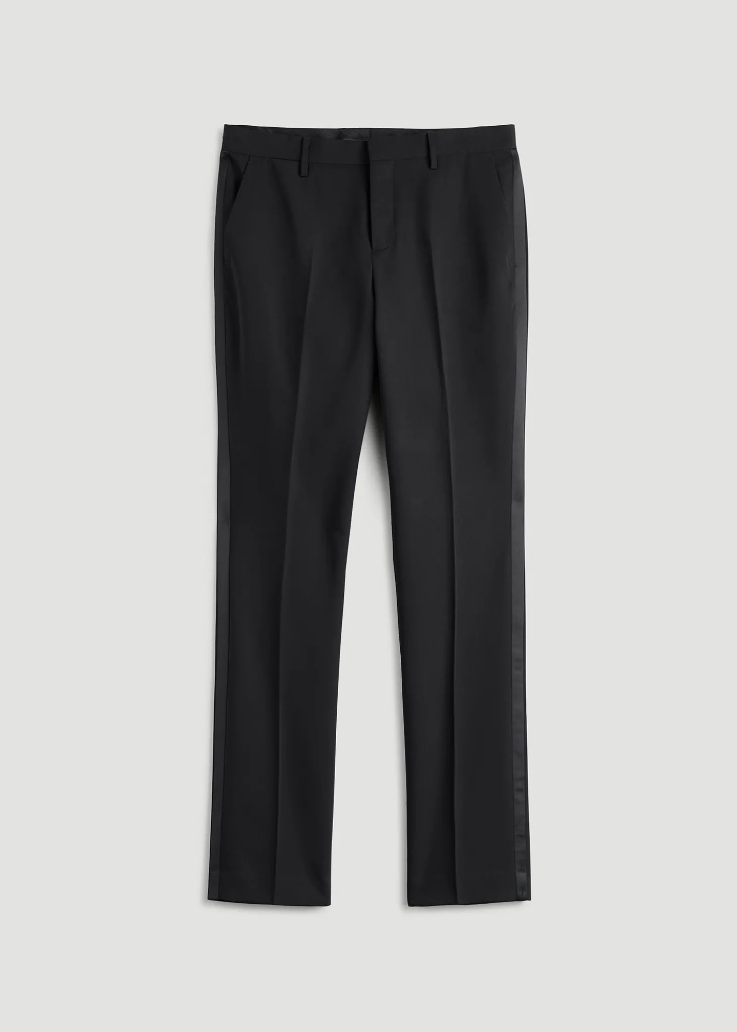 Tuxedo Pants for Tall Men