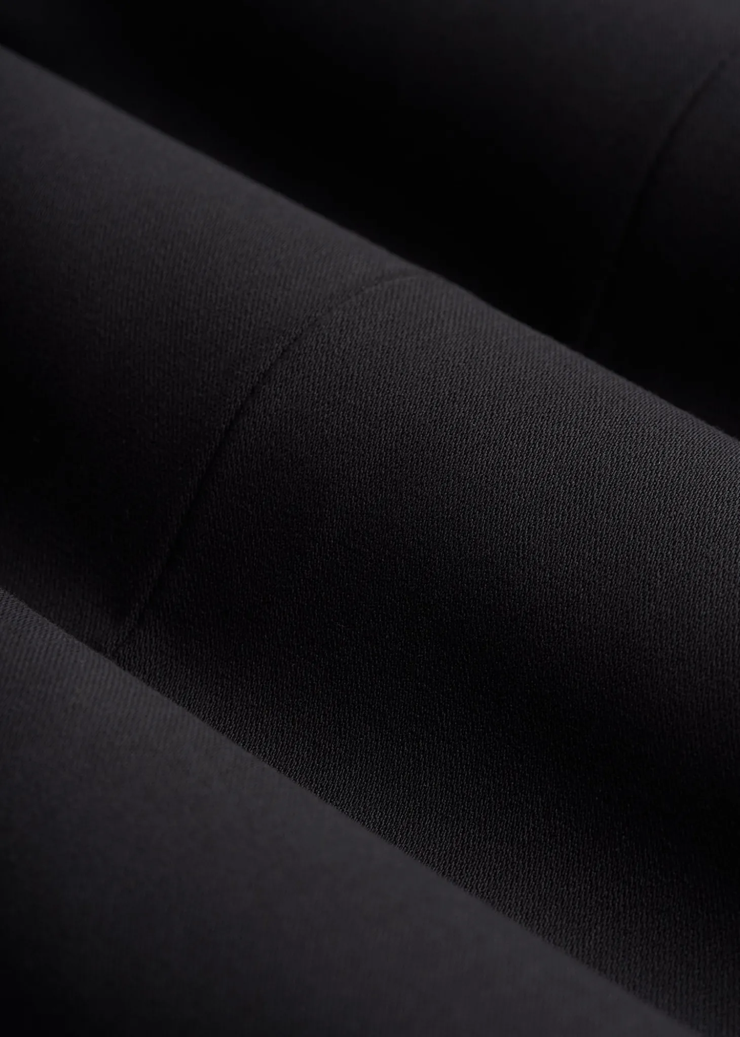 Tuxedo Pants for Tall Men