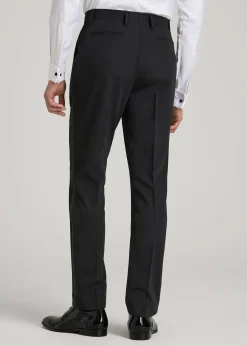 Tuxedo Pants for Tall Men