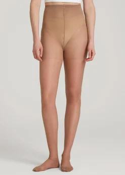 Ultra Sheer Pantyhose for Tall Women