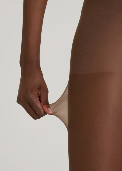 Ultra Sheer Pantyhose for Tall Women