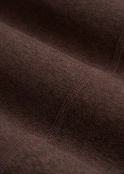 Ultra Soft Athletic Zip Up Jacket for Tall Women