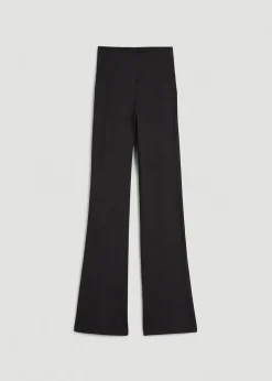 Ultra Soft High Rise Flare Yoga Pants for Tall Women