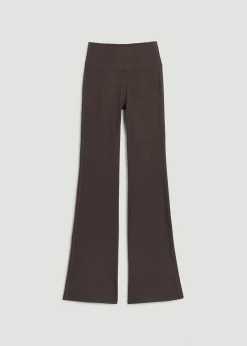 Ultra Soft High Rise Flare Yoga Pants for Tall Women