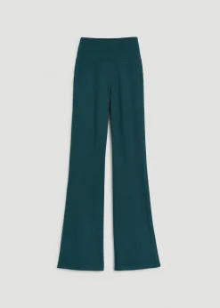 Ultra Soft High Rise Flare Yoga Pants for Tall Women