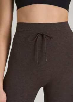 Ultra Soft Yoga Leggings for Tall Women