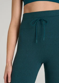 Ultra Soft Yoga Leggings for Tall Women