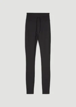 Ultra Soft Yoga Leggings for Tall Women