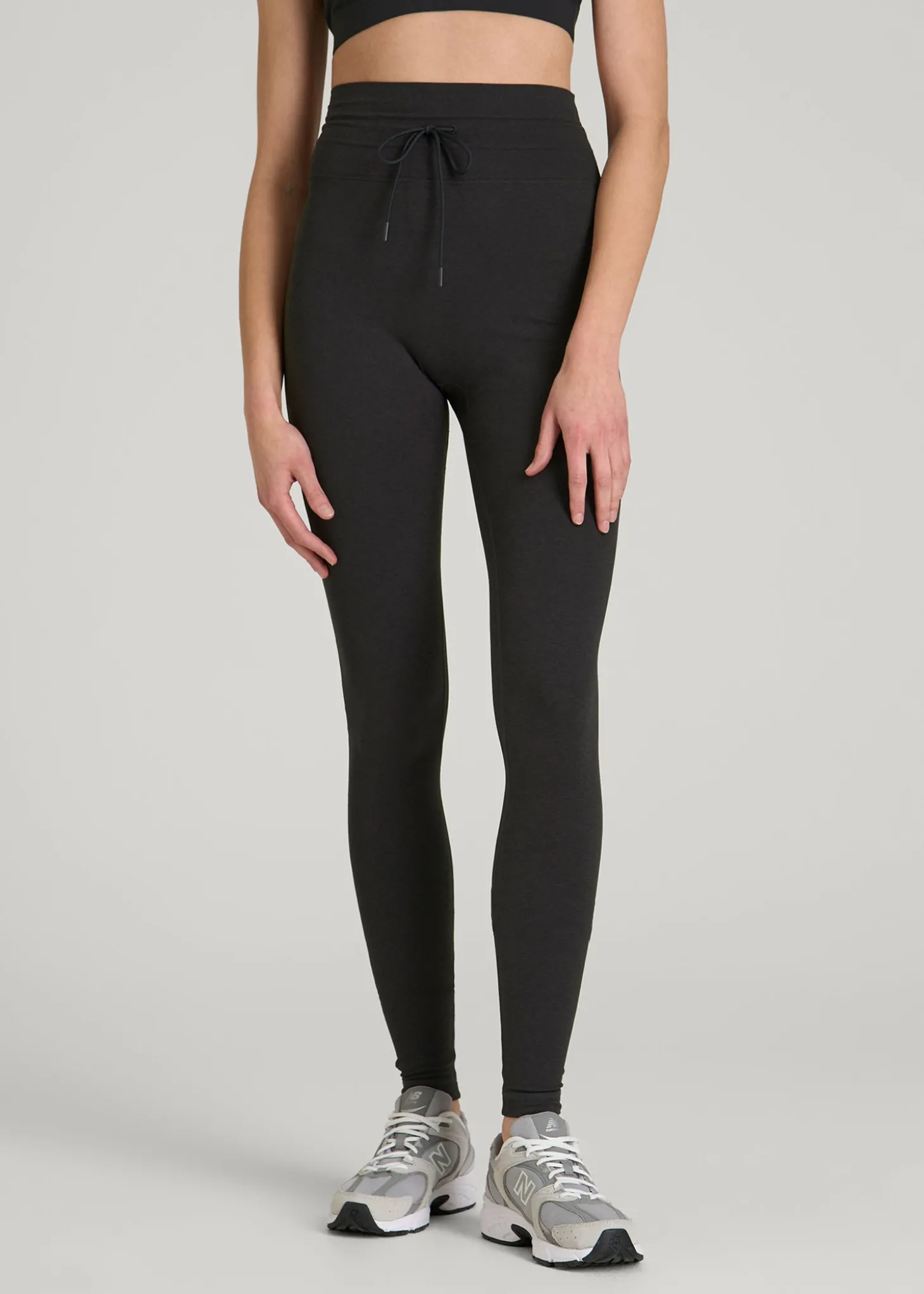 Ultra Soft Yoga Leggings for Tall Women