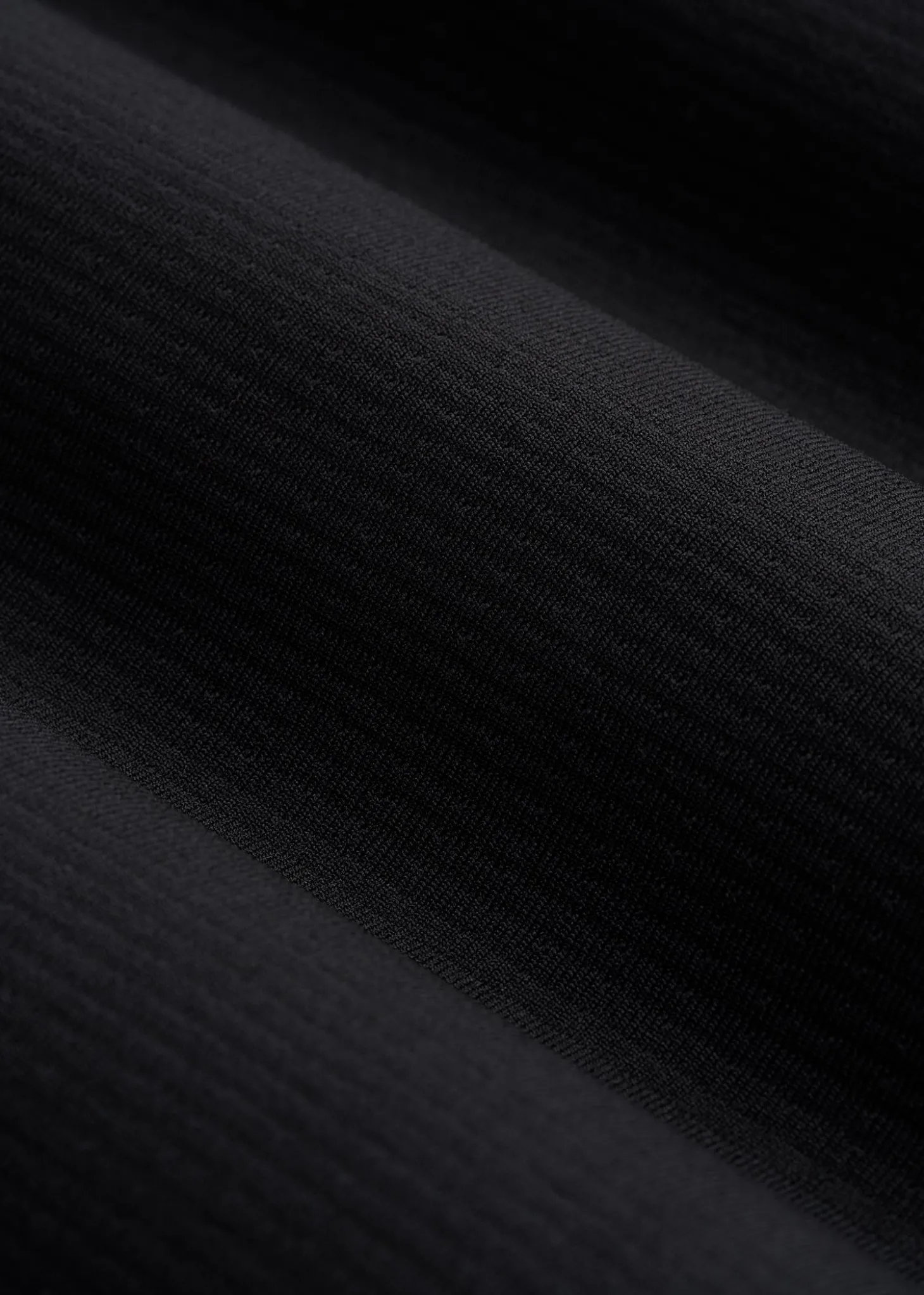Vented Training Top for Tall Men