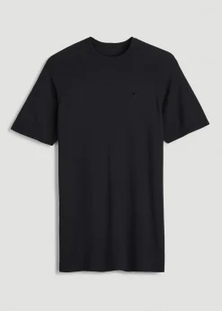 Vented Training Top for Tall Men