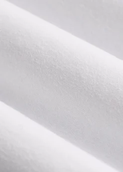 Washed Oxford Shirt for Tall Men