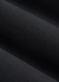 Wearever Fleece Collared Sweatshirt for Tall Men