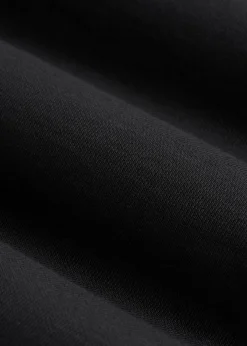 Wearever Fleece Cropped Zip-Up Hoodie for Tall Women