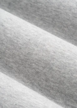 Wearever Fleece Cropped Zip-Up Hoodie for Tall Women