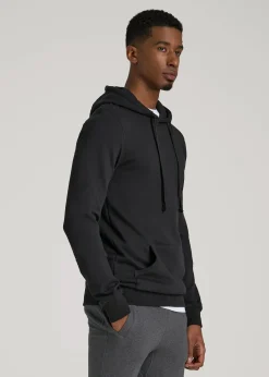 Wearever 2.0 Fleece Hoodie for Tall Men