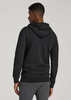 Wearever 2.0 Fleece Hoodie for Tall Men