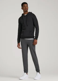 Wearever 2.0 Fleece Hoodie for Tall Men