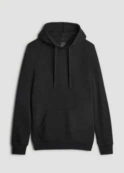 Wearever 2.0 Fleece Hoodie for Tall Men