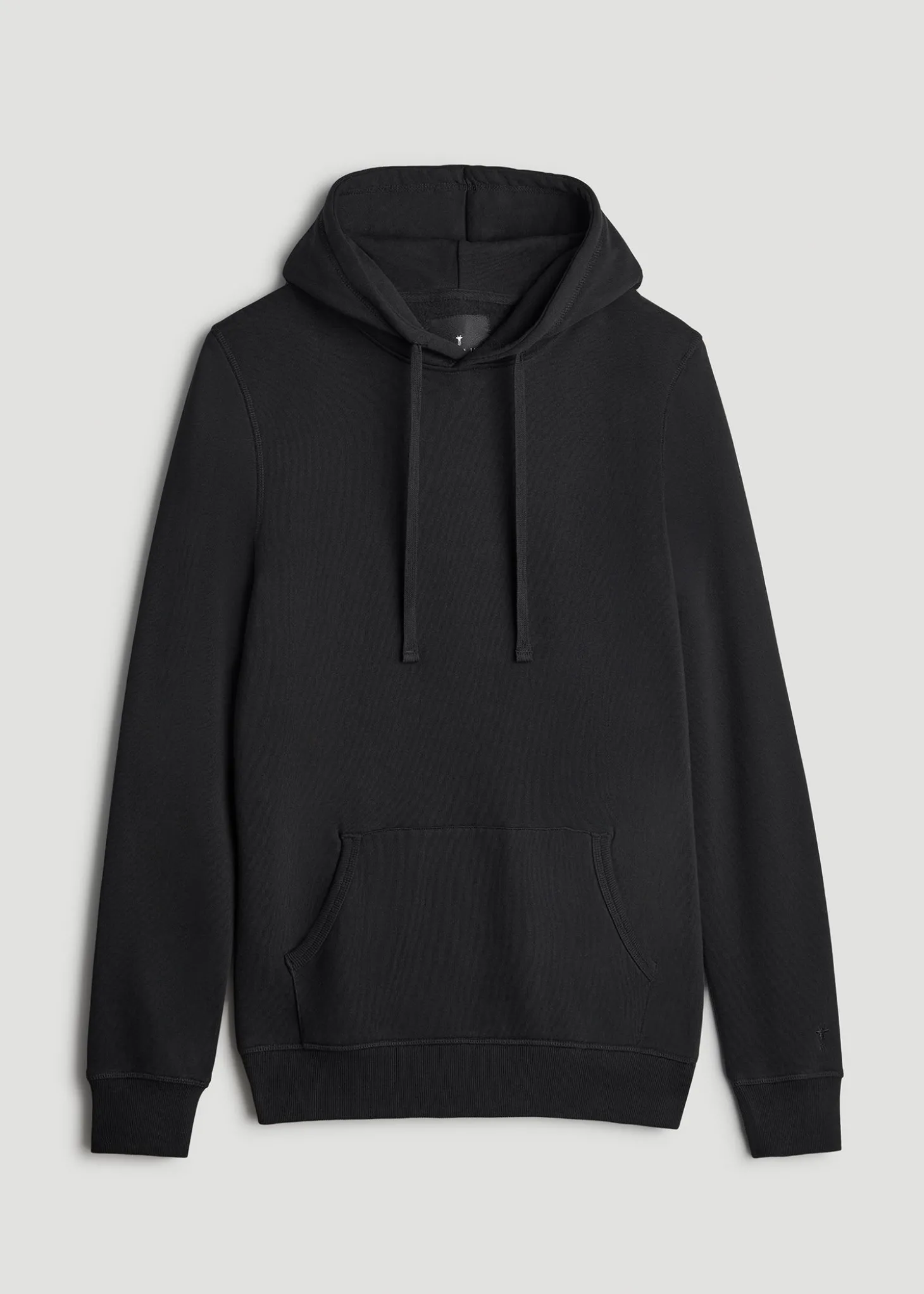 Wearever 2.0 Fleece Hoodie for Tall Men