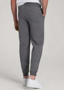 Wearever 2.0 Fleece Joggers for Tall Men