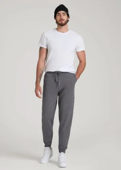 Wearever 2.0 Fleece Joggers for Tall Men