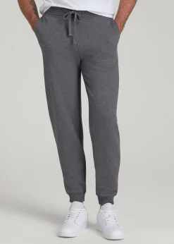 Wearever 2.0 Fleece Joggers for Tall Men