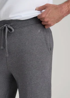 Wearever 2.0 Fleece Joggers for Tall Men