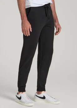 Wearever 2.0 Fleece Joggers for Tall Men