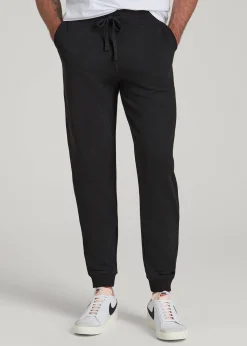 Wearever 2.0 Fleece Joggers for Tall Men