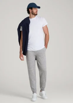 Wearever 2.0 Fleece Joggers for Tall Men