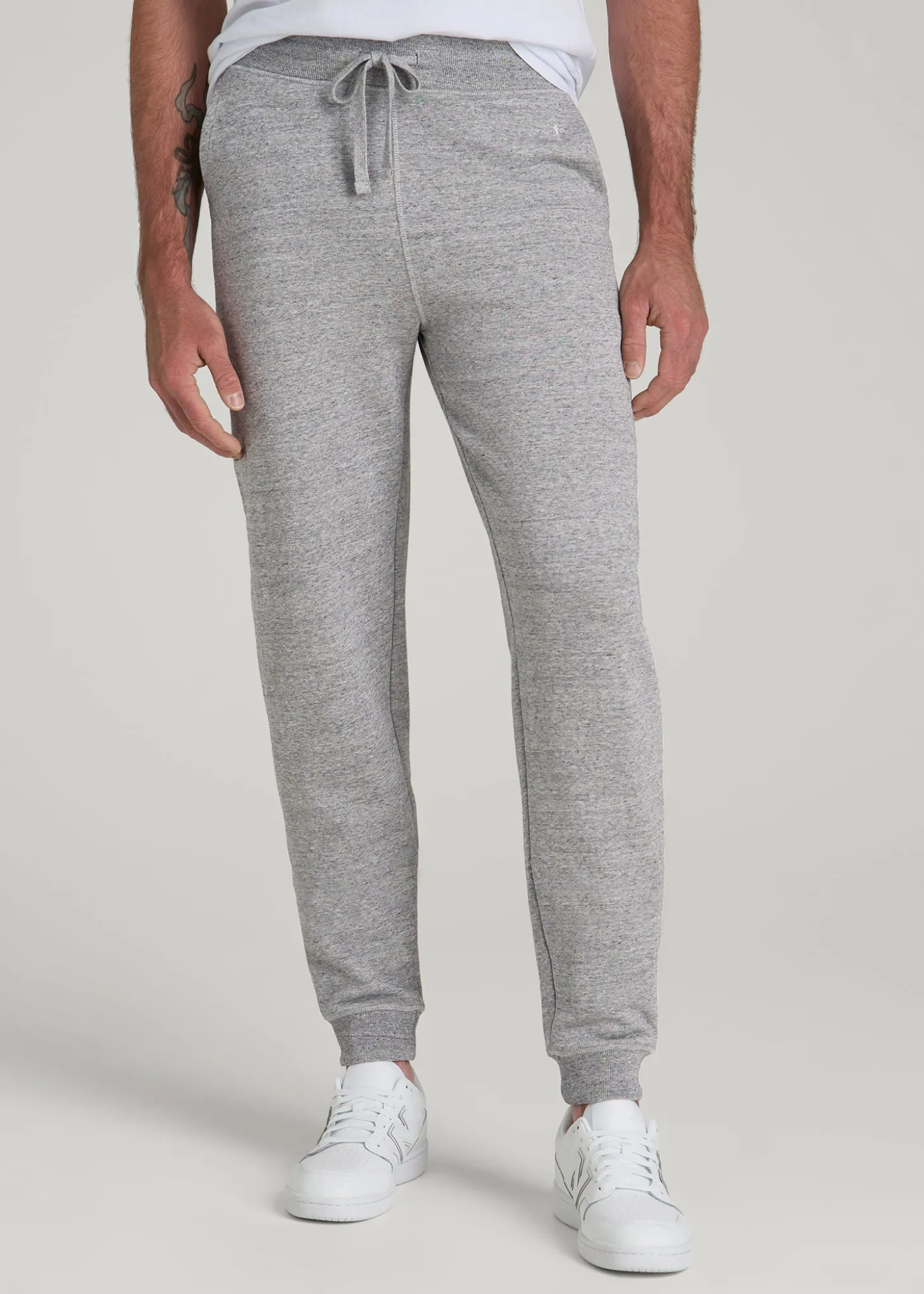Wearever 2.0 Fleece Joggers for Tall Men