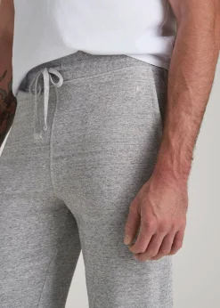 Wearever 2.0 Fleece Joggers for Tall Men