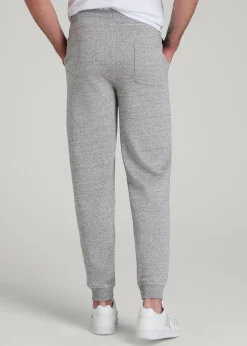 Wearever 2.0 Fleece Joggers for Tall Men