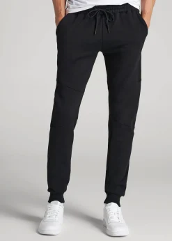 Wearever Fleece Joggers for Tall Men