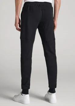 Wearever Fleece Joggers for Tall Men