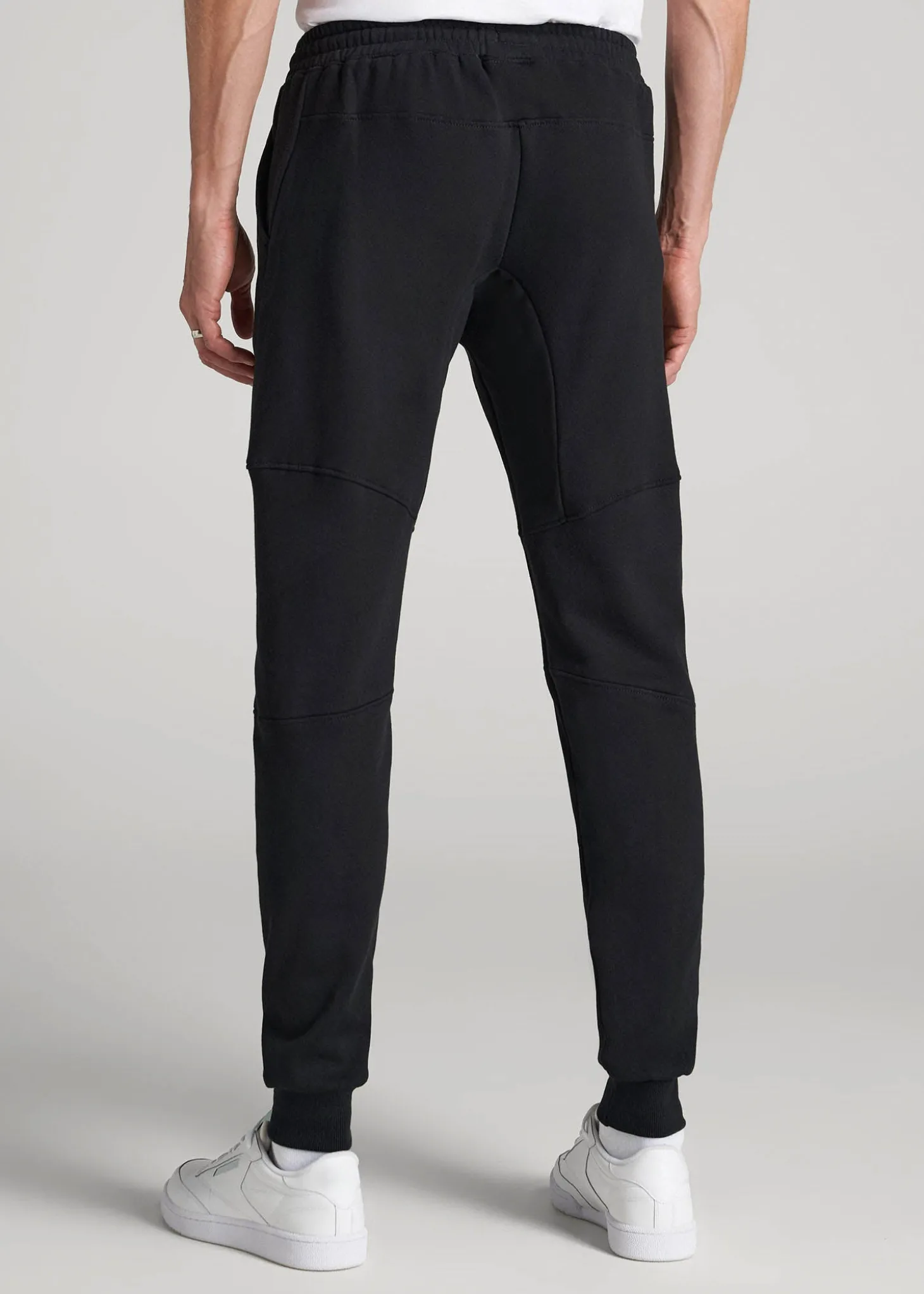 Wearever Fleece Joggers for Tall Men