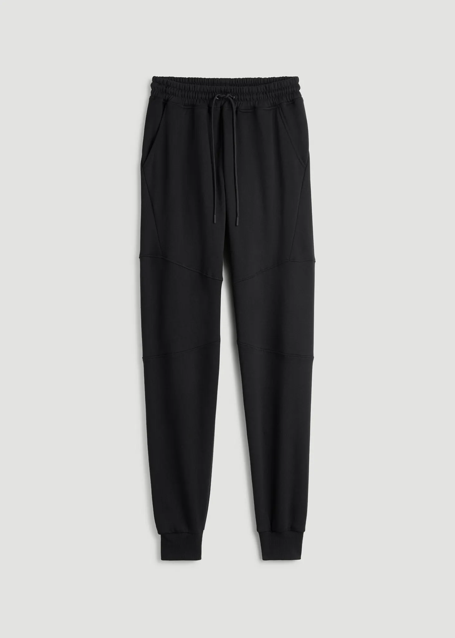 Wearever Fleece Joggers for Tall Men