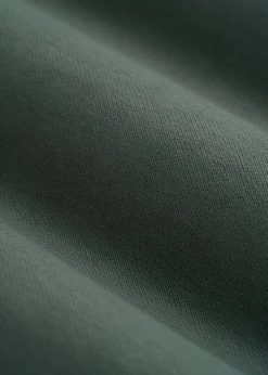 Wearever Fleece Open-Bottom Sweatpants for Tall Women