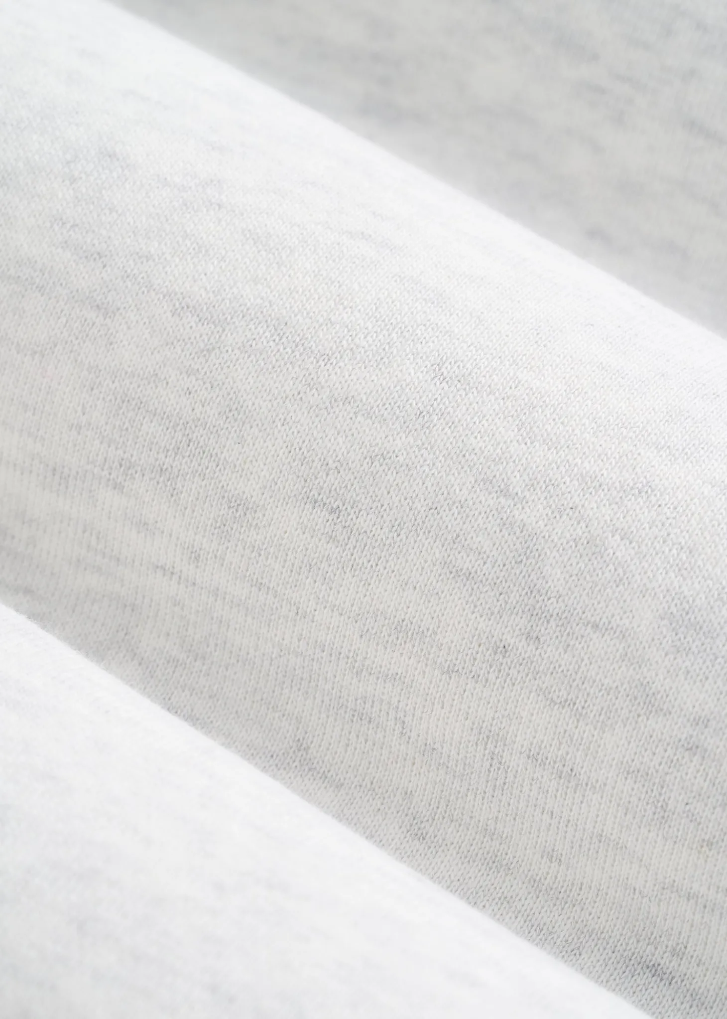 Wearever Fleece Open-Bottom Sweatpants for Tall Women