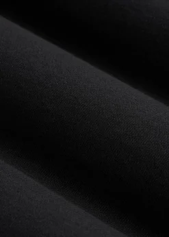 Wearever Fleece Open-Bottom Sweatpants for Tall Women