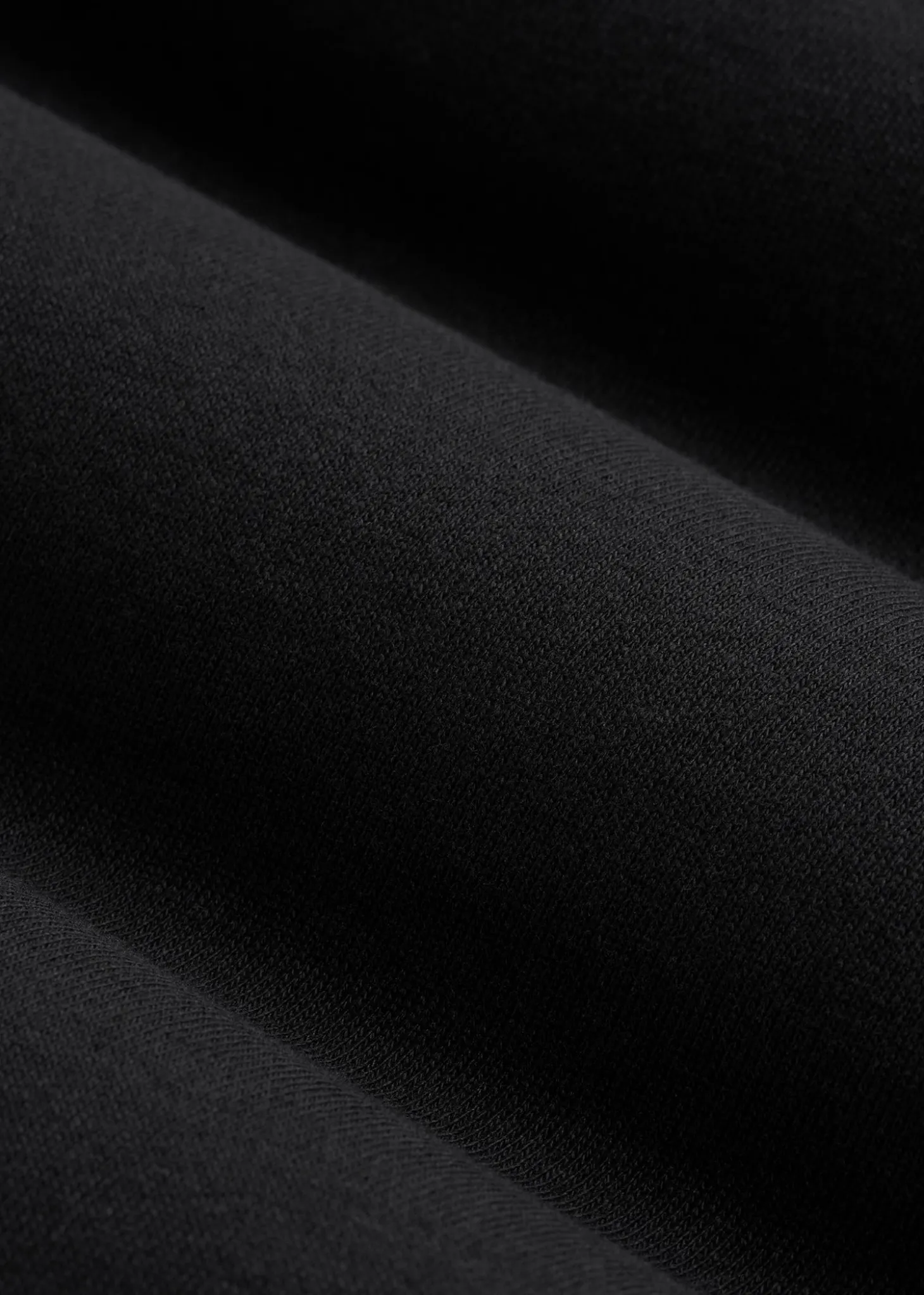 Wearever Fleece Open-Bottom Sweatpants for Tall Women