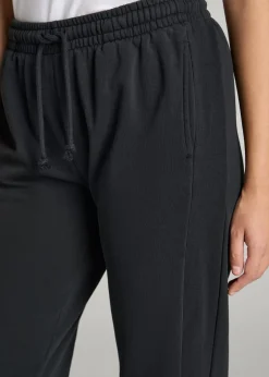 Wearever Fleece Regular Fit Sweatpants for Tall Women