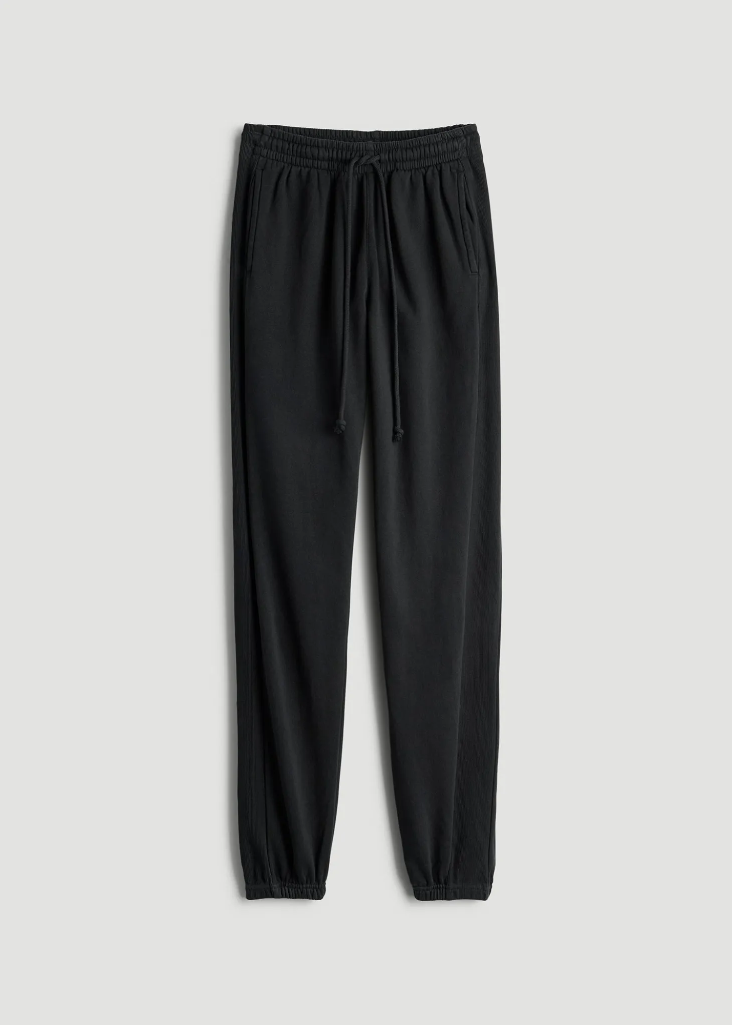 Wearever Fleece Regular Fit Sweatpants for Tall Women