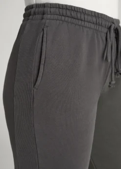 Wearever Fleece Regular Fit Sweatpants for Tall Women