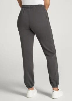 Wearever Fleece Regular Fit Sweatpants for Tall Women