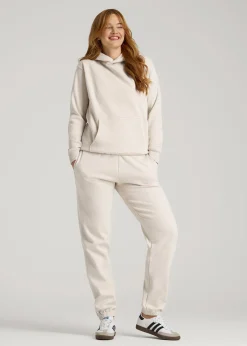 Wearever Fleece Relaxed Fit Hoodie for Tall Women