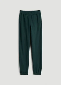 Wearever Fleece Relaxed Sweatpants for Tall Women